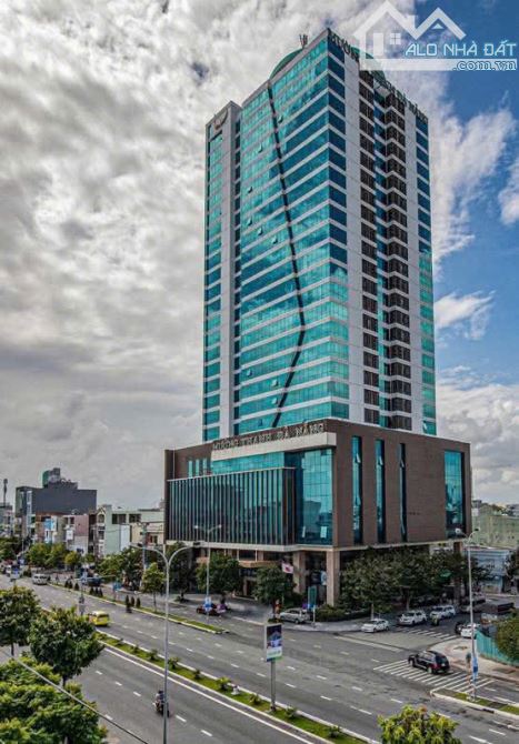 Bán đất 145m MT đường Võ Nguyên Giáp- (gần Hồ Xuân Hương) giá 30 tỷ TL