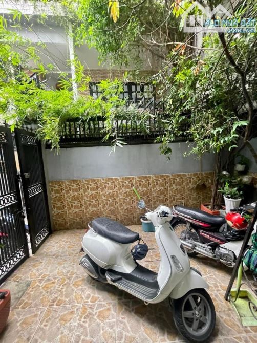 🚗 HẺM Ô TÔ - SÂN RỘNG CÓ CỔNG - 63M2 - 4 TẦNG BTCT - HỒ BIỂU CHÁNH ,PHÚ NHUẬN -CHẲN 9 TỶ