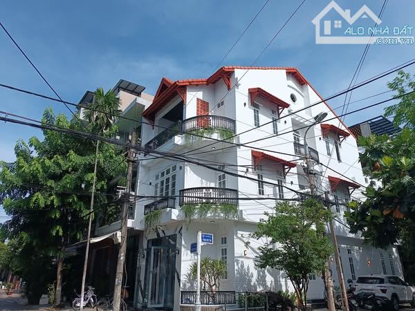 🏡 BÁN NHÀ 3 TẦNG 2 MẶT TIỀN – NGUYỄN CƯ TRINH, HOÀ CƯỜNG BẮC – VỪA Ở VỪA KINH DOANH