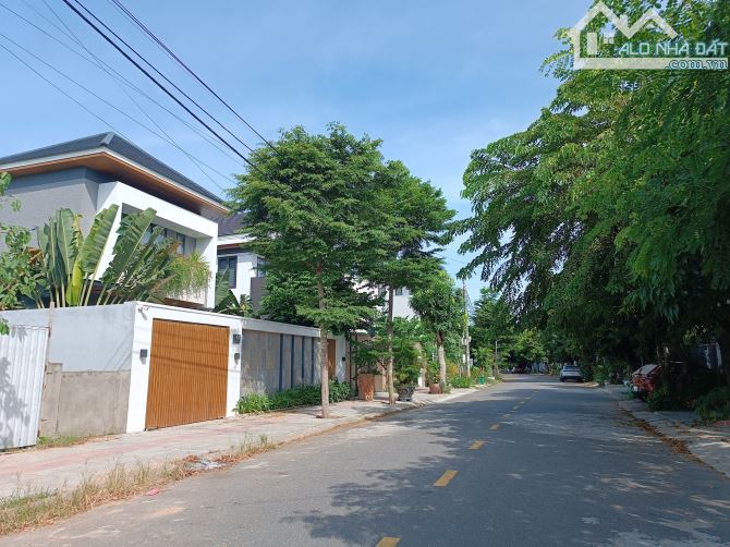 🏡 BÁN ĐẤT BIỆT THỰ VŨ THÀNH NĂM – ĐẢO 2 HÒA XUÂN