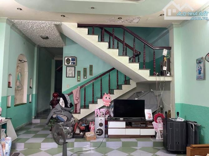 BÁN NHÀ 3 TẦNG – AN CƯ 7 - ĐỐI LƯNG CÔNG VIÊN HỒ NGHINH - GIÁ 13,X TỶ