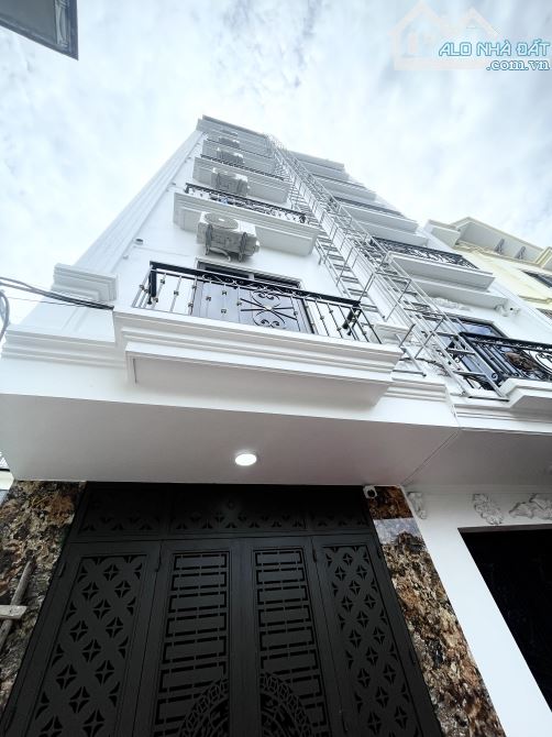 Nhà Dòng Tiền gần ĐH Công Nghiệp 11 căn studio đủ đồ thu 600 triệu 10m ô tô tránh 9 tỷ
