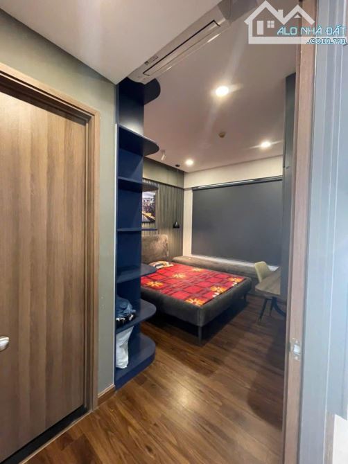 Chung cư  Ruby, P15,Tân Bình: 107m2,3p ngủ, 2wc, NTCC,13tr/th