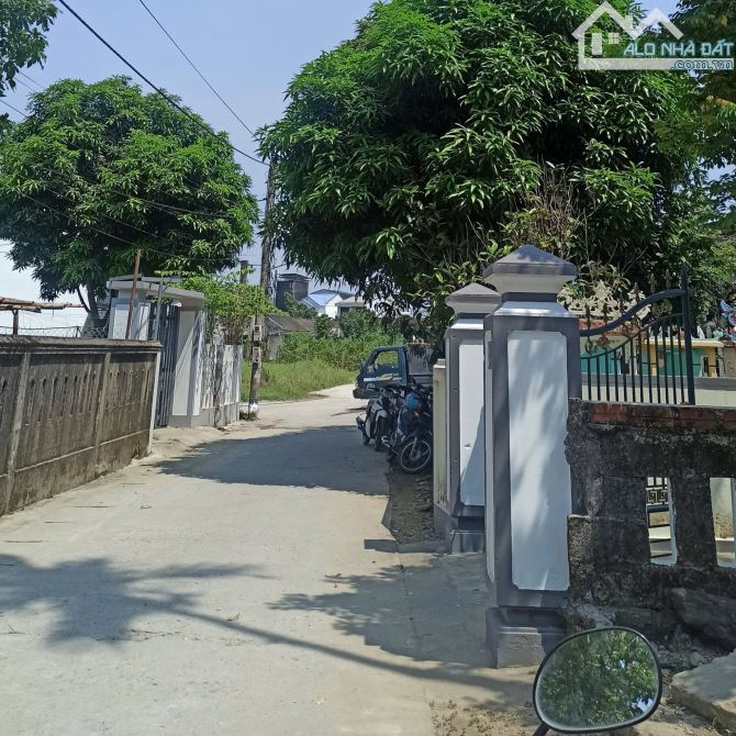BÁN ĐẤT MẶT TIỀN TDP NGỌC ANH- KQH NGỌC ANH GIÁ CHỈ 22TR/M2