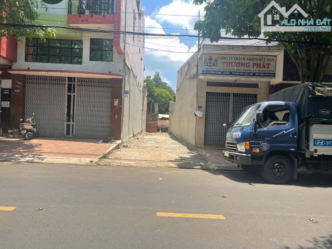 💥Đất TC FULL,4,28*29,26m nở hậu 4,79 tổng 135m2,Đường Lê Hồng Phong,,Kinh Doanh tốt,Ngay