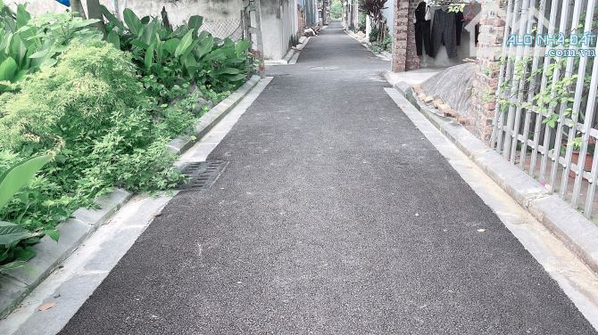 Tài chính nhỏ Tằng My-Phúc Thịnh-Hà Nội 40m lô góc ô tô 7c vào đất