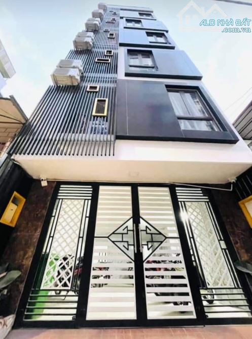 CHDV XÂY MỚI, 19 PHÒNG KK FULL ĐỒ, GẦN HV AN NINH, 70 TR THÁNG, 55M2,