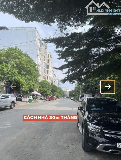 PHÚ THUẬN, Q7 - 60M2 - 5TẦNG - ÔTÔ VÀO NHÀ -7TỶ7