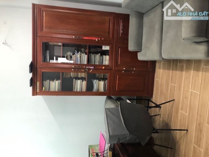 CHỈ 5,9 TỶ - 50M2 - 4 TẦNG BTCT - XÔ VIẾT NGHỆ TĨNH - BÌNH THẠNH