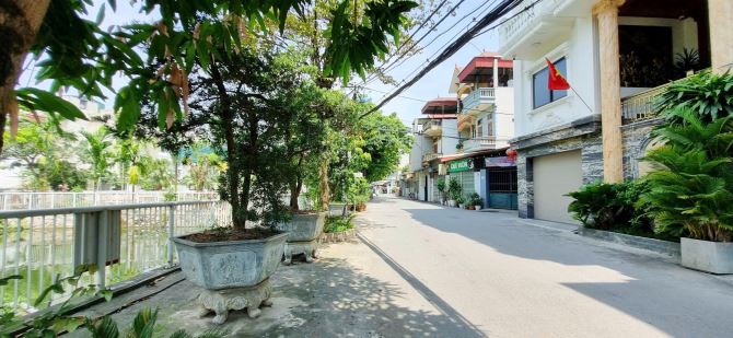 🏆BÁN NHÀ PHỐ PHAN ĐÌNH GIÓT, MẶT TIỀN 5M, GẦN BỂ BƠI LA KHÊ, HÀ ĐÔNG 32M HƠN 6 TỶ🍀