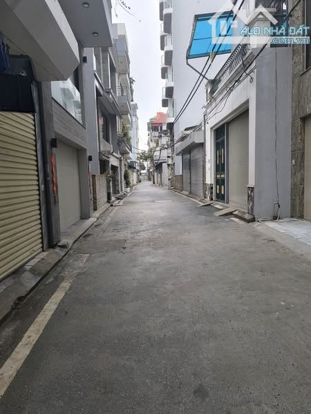 BÁN NHÀ THANH XUÂN, DT67M2 MT6.5, GẦN PHỐ Ô TÔ ĐỖ CỬA, NGÕ THÔNG KINH DOANH, CHỈ 13.8 tỷ