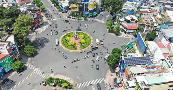 Cần Bán Mặt Tiền Cách Mạng Tháng 8 - Nguyễn Phúc Nguyên (5x20) 5 tầng- 38 tỷ