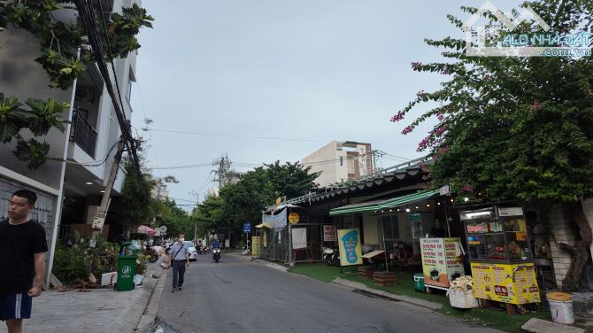62 TỶ – 478M² BÀ HUYỆN THANH QUAN – MẶT TIỀN 22M – CÁCH BIỂN MỸ KHÊ 200M