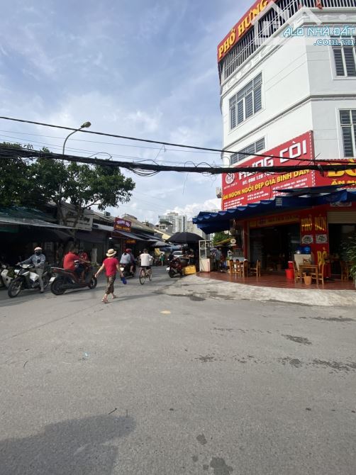Bán đất La Khê, Hà Đông 50m², Ô tô vào tận đất, Gần ga tàu điện, giá F0 đầu tư