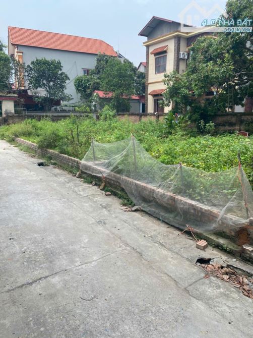🏡 SIÊU PHẨM GIÁ RẺ - ĐẤT NINH XÁ - CHỈ NHỈNH 1 TỶ