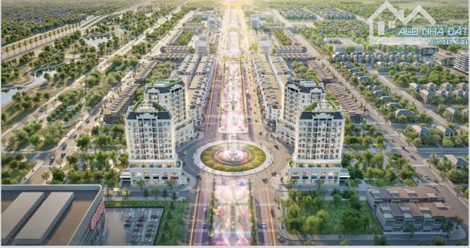 BÁN CHUNG CƯ CAO CẤP PHỐ ĐI BỘ BẮC GIANG HP INTERMIX - TRỰC TIẾP CĐT