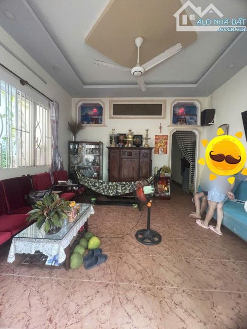 BÁN NHÀ ĐÔNG HƯNG THUẬN Q12 - 250M2 ( 7M X 33M) - ĐƯỜNG 5M - 11.46 TỶ.