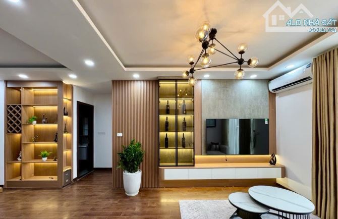 BÁN GẤP CHUNG CƯ AN BÌNH CITY KHU ĐÔ THỊ TP GIAO LƯU PHẠM VĂN ĐỒNG, 89M 3NG, 2VS. 7x tỷ