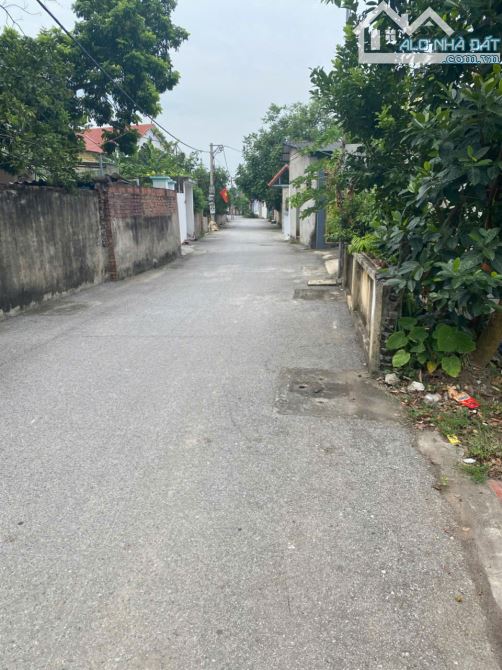 🔥 BÁN LÔ ĐẤT TRỤC CHÍNH NINH XÁ – ĐẸP KHÓ TÌM 🔥