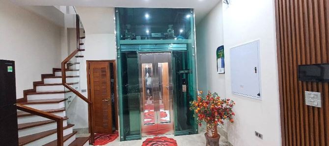BÁN NHÀ PHÂN LÔ - Ô TÔ TRÁNH PHỐ LÁNG HẠ 65M2 - 6 TẦNG THANG MÁY - 4.8M MẶT TIỀN - 27.5 TỶ