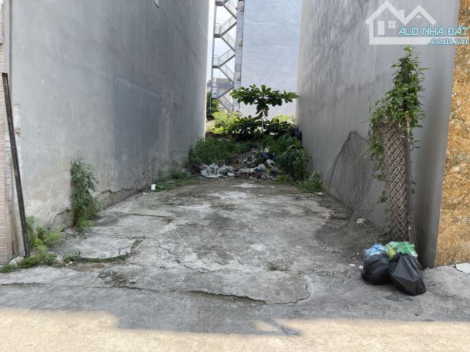 Bán Đất Cổ Nhuế - Thửa Đẹp - Ô Tô - Gần Ngay Mặt Phố - Thương Lượng - 59m2 - 8 Tỷ Vừa Nhô