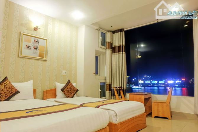 🔥 CHÁY HÀNG – BÁN KHÁCH SẠN AN THƯỢNG VIEW BIỂN – SÁT PHỐ ĐI BỘ 🔥 🚨 TIN NÓNG ĐẦU THÁNG
