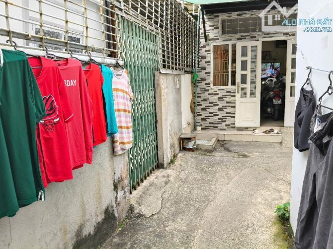 💥 BÁN NHÀ - 80 M2 - CHU VĂN AN - BÌNH THẠNH - NHỈNH 6 TỶ