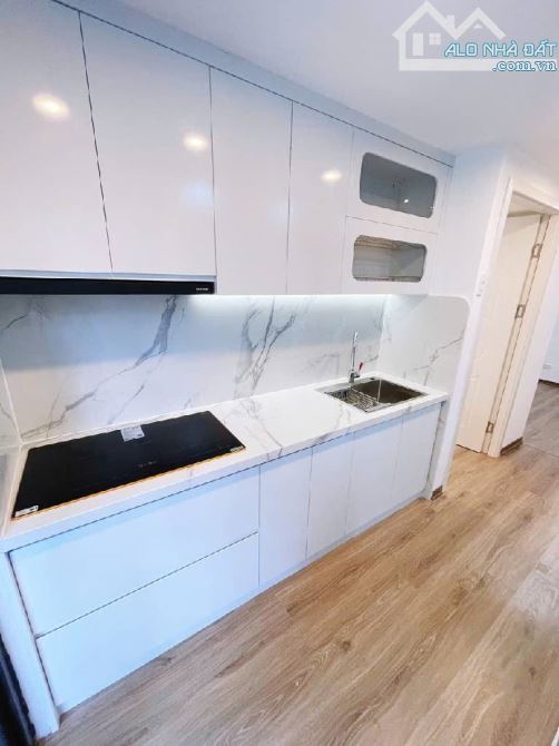 BÁN GẤP NHÀ LÊ THANH NGHỊ 18 m x 5t 3 NGỦ FULL NỘI THÁT CHỈ HƠN 3 TỶ