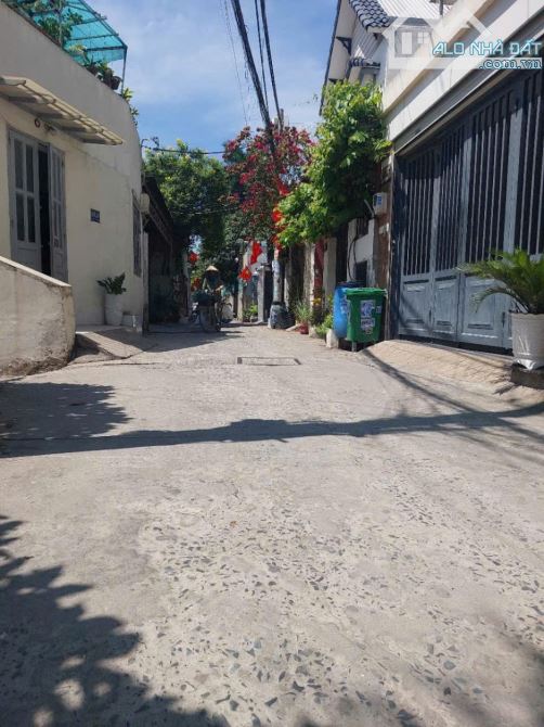 Bán đất thổ cư đường tô Ngọc Vân phường thạnh Xuân quận 12