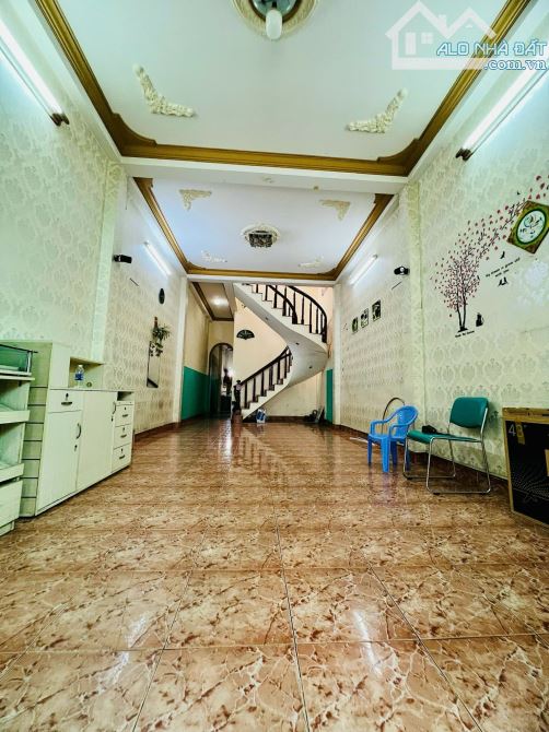 BÁN NHÀ HXH – 91M² – NGUYỄN HỒNG ĐÀO, Q.TÂN BÌNH – 10 TỶ (TL)