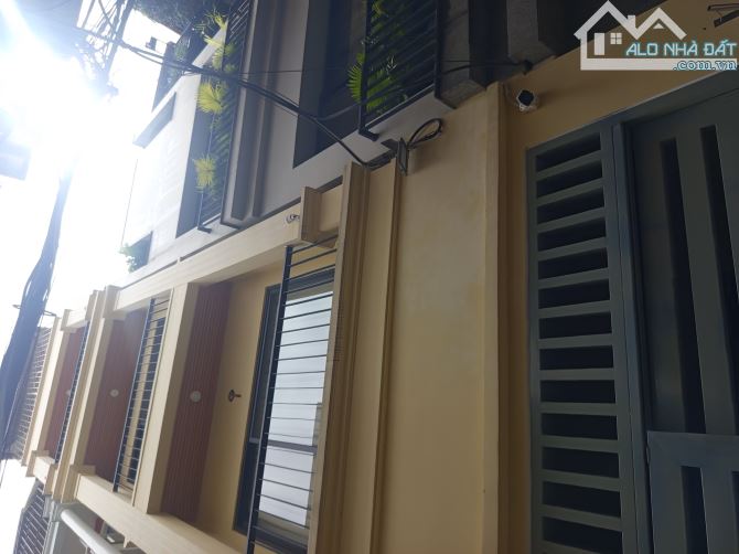 Nhà đẹp 5 tầng khu DV Cổng Đồng – Hà Đông, giá chỉ 14 tỷ