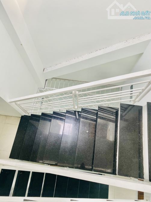 🏘🔥NHÀ ĐẸP GẦN ĐẦM SEN - 1 XẸC, HẺM 6M THÔNG – 4 TẦNG - 96M2 - 3.8M NH 4X26M -CH 12 TỶ TL