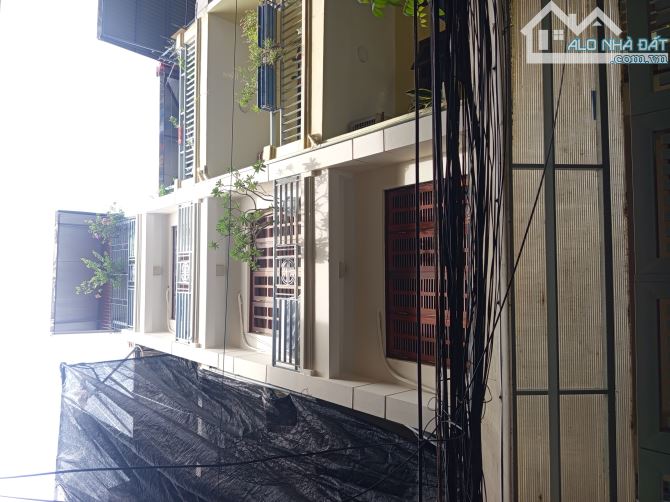 Bán nhà 7 tầng Cổng Đồng – La Khê, Hà Đông, gần Nguyễn Thanh Bình – Vừa ở vừa kinh doanh