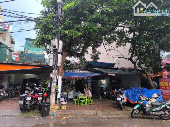 Bán gấp đất Ngọc Hồi - Vũ Lăng ô tô ngủ trong đất ,ngõ thông hiếm giá 6.5 tỷ
