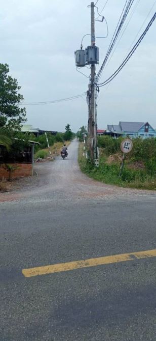 Chính chủ gửi bán gấp lô đất MT Đường 5 Liệt đá xanh