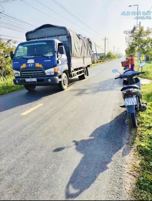 ⭐⭐HÀNG NGỘP GIẢM MẠNH - 360M² THỔ MT NHỰA 833B GIÁ CHỈ 1,9TỶ