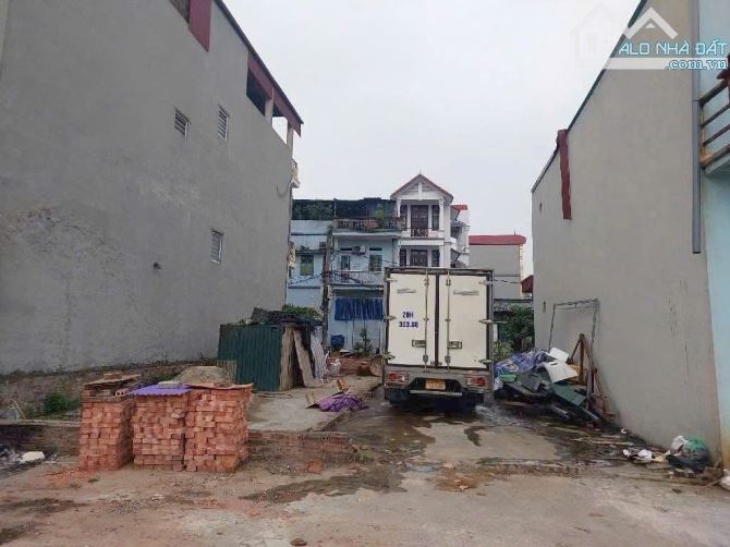 Bán đất Đông Hội, Đông Anh,lô góc 2 thoáng, 42m2, 4 tỉ, 20m ra hồ,hàng xóm Vinhomes Cổ Loa