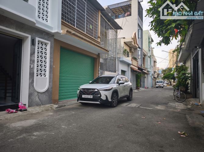 BÁN CĂN NHÀ 85m2 CÓ 2 TẦNG ĐƯỜNG XÔ VIẾT PHƯỜNG VŨNG TÀU VỊ TRÍ ĐẸP TP HỒ CHÍ MINH