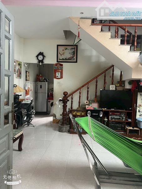 Bán nhà 1 trệt 1 lầu gần trường học cấp 1,2,3 dĩ an
