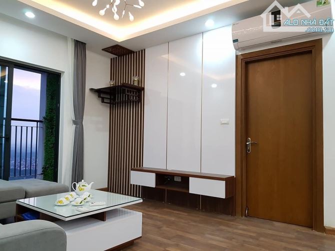 chủ cắt lỗ bán chung cư T1 phố Thượng Đình - Ngã Tư Sở 35 - 55m² - Full nội thất