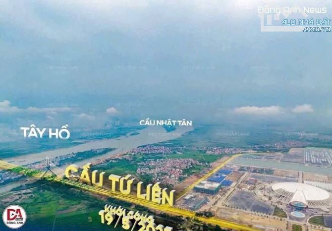 PHẢI THẬT NHANH , CHẬM LÀ HẾT, 1TỶxxx  TRỤC  CHÍNH ,   PHÙ KHÊ  53M2 MT5M đường 🚗 🚘 trán