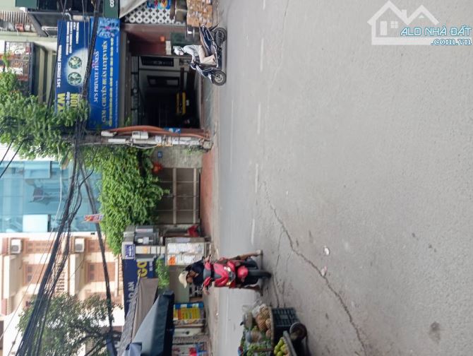 Bán nhà Mỹ Đình - 51m2 - lô góc - 5 tầng - cho thuê Vp - Kinh doanh 0n - nhỉnh 12 tỷ