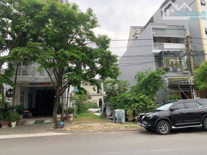 HÀNG HIẾM F0! LÔ ĐẤT MẶT TIỀN TRẦN VĂN THÀNH - 120M2 NGANG 6.5M VUÔNG VỨC- 15 TỶ