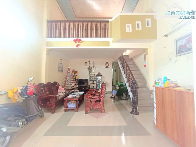 💥 KIỆT OTO gần Hà Huy Tập - DT khủng 150m2 NGANG 7m - CHỈ hơn 5 tỷ - XÂY CĂN HỘ QUÁ ĐỈNH