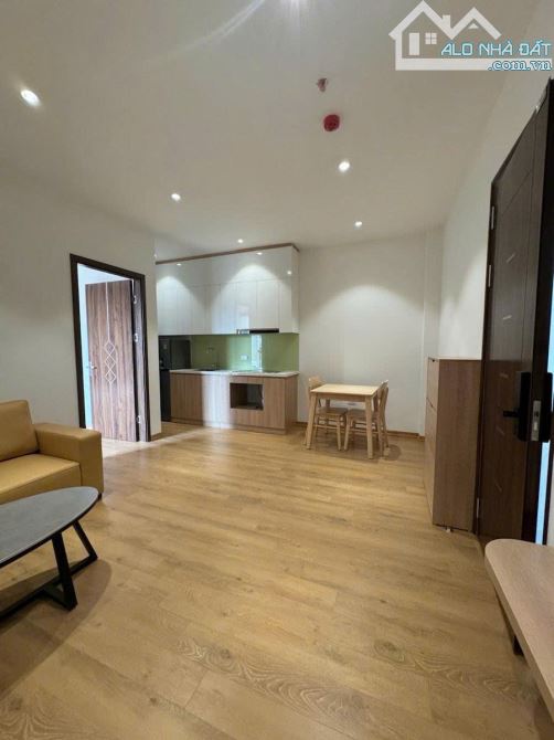 🌹🌹🌹LÃI NGAY KHI MUA,TOÀ APARTMENT CAO CẤP MỚI TOANH, 9 TẦNG THANG MÁY, LÔ GÓC - VIEW HỒ