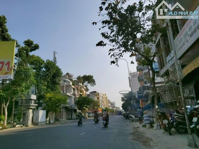 Bán nhà MTKD Nguyễn Thái Sơn, Gò Vấp, gần sân bay, 56m², 1T2L, chỉ 7.5 tỷ TL