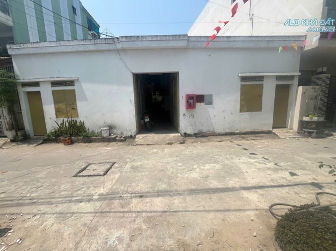 LÔ ĐẤT 165M2(12*16M) KIỆT Ô TÔ NGUYỄN LƯƠNG BẰNG- LIÊN CHIỂU- CHỈ 4.35T.Ỷ.