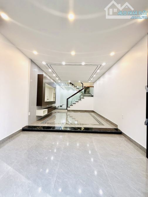 🏠 BÁN NHÀ 3 TẦNG ĐL PHƯƠNG LƯU ĐÔNG HẢI 1, HẢI AN 50M GIÁ NHỈNH 4 TỶ Ô TÔ