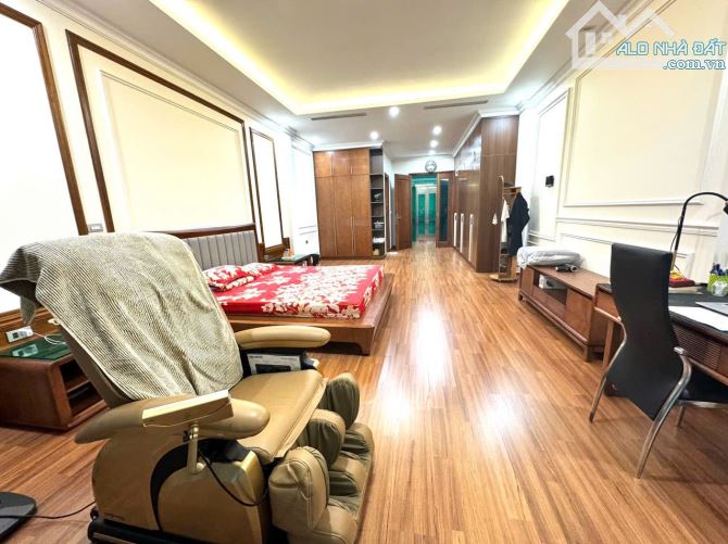 BÁN NHÀ RIÊNG PHÂN LÔ PHỐ LÁNG HẠ QUẬN ĐỐNG ĐA - 66M X 6 TẦNG MT 4.8M CHÀO GIÁ 28 TỶ .SDCC