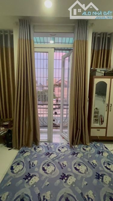 “NHÀ ĐẸP HBP-HXH GẦN VẠN PHÚC CITY - KHU DÂN CƯ SÔNG ĐÀ-41M-2PN- CHỈ  HƠN 4 TỶ”